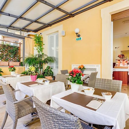 Hotel Cellini Rome Extérieur photo