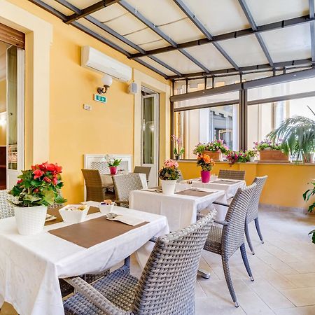 Hotel Cellini Rome Extérieur photo